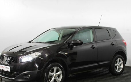 Nissan Qashqai, 2012 год, 1 155 000 рублей, 2 фотография