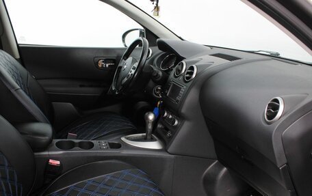 Nissan Qashqai, 2012 год, 1 155 000 рублей, 11 фотография
