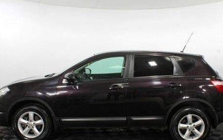 Nissan Qashqai, 2012 год, 1 155 000 рублей, 7 фотография