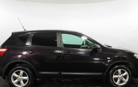 Nissan Qashqai, 2012 год, 1 155 000 рублей, 4 фотография