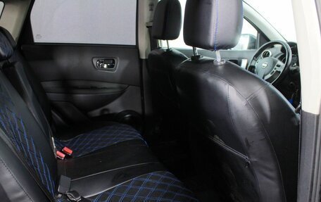 Nissan Qashqai, 2012 год, 1 155 000 рублей, 10 фотография