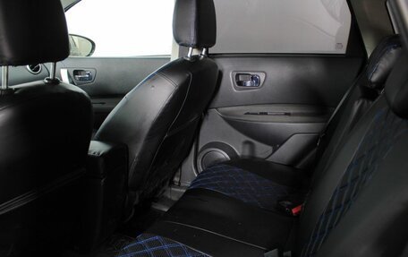 Nissan Qashqai, 2012 год, 1 155 000 рублей, 9 фотография
