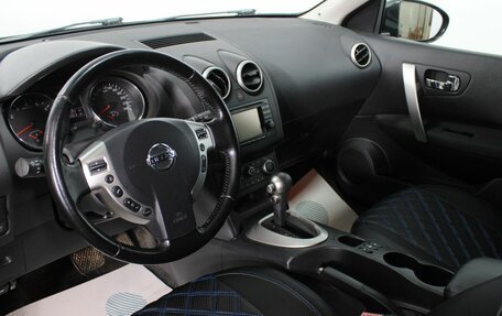 Nissan Qashqai, 2012 год, 1 155 000 рублей, 8 фотография