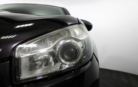 Nissan Qashqai, 2012 год, 1 155 000 рублей, 15 фотография