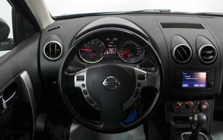 Nissan Qashqai, 2012 год, 1 155 000 рублей, 14 фотография