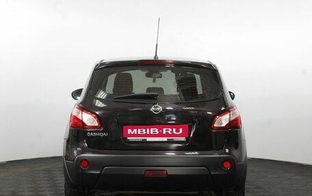 Nissan Qashqai, 2012 год, 1 155 000 рублей, 5 фотография