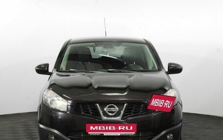 Nissan Qashqai, 2012 год, 1 155 000 рублей, 3 фотография