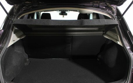 Nissan Qashqai, 2012 год, 1 155 000 рублей, 19 фотография