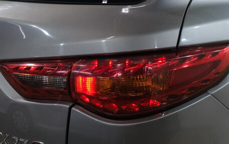 Infiniti FX II, 2010 год, 1 869 000 рублей, 11 фотография