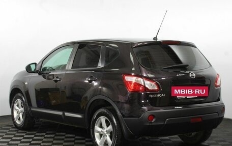 Nissan Qashqai, 2012 год, 1 155 000 рублей, 6 фотография