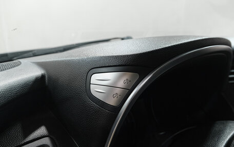 Infiniti FX II, 2010 год, 1 869 000 рублей, 29 фотография