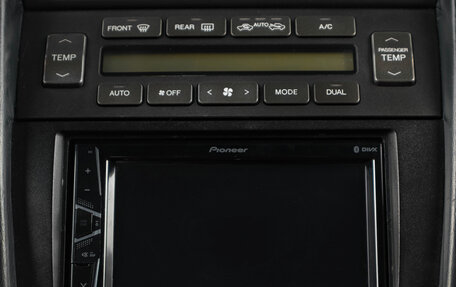 Lexus GS II рестайлинг, 2004 год, 1 049 000 рублей, 17 фотография