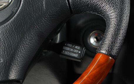 Lexus GS II рестайлинг, 2004 год, 1 049 000 рублей, 16 фотография
