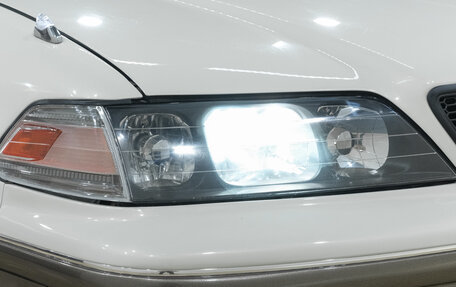 Toyota Mark II VIII (X100), 2000 год, 699 000 рублей, 10 фотография
