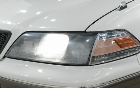 Toyota Mark II VIII (X100), 2000 год, 699 000 рублей, 11 фотография