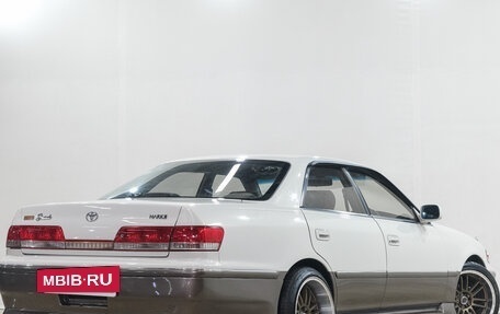 Toyota Mark II VIII (X100), 2000 год, 699 000 рублей, 7 фотография