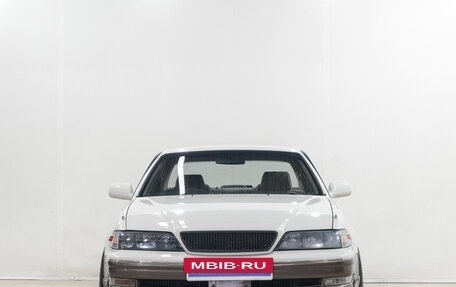 Toyota Mark II VIII (X100), 2000 год, 699 000 рублей, 3 фотография