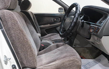 Toyota Mark II VIII (X100), 2000 год, 699 000 рублей, 16 фотография