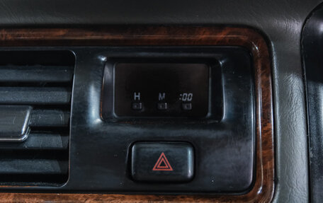 Toyota Mark II VIII (X100), 2000 год, 699 000 рублей, 27 фотография