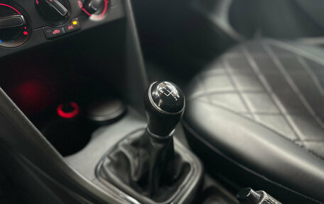 Volkswagen Polo VI (EU Market), 2017 год, 1 240 000 рублей, 18 фотография