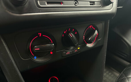 Volkswagen Polo VI (EU Market), 2017 год, 1 240 000 рублей, 17 фотография