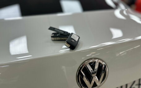 Volkswagen Polo VI (EU Market), 2017 год, 1 240 000 рублей, 30 фотография