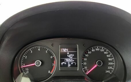Volkswagen Polo VI (EU Market), 2017 год, 950 000 рублей, 16 фотография