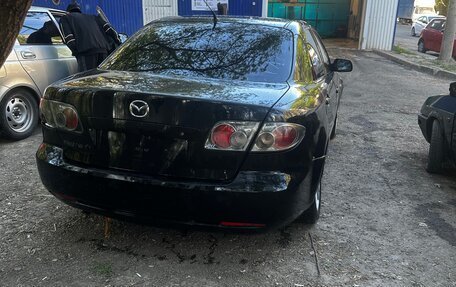 Mazda 6, 2006 год, 99 000 рублей, 2 фотография