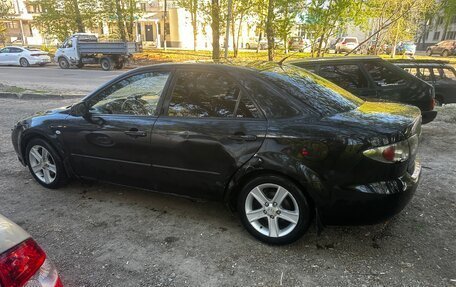 Mazda 6, 2006 год, 99 000 рублей, 3 фотография