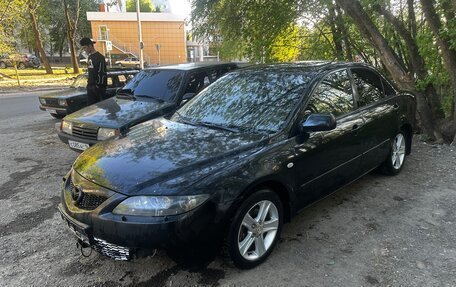Mazda 6, 2006 год, 99 000 рублей, 4 фотография