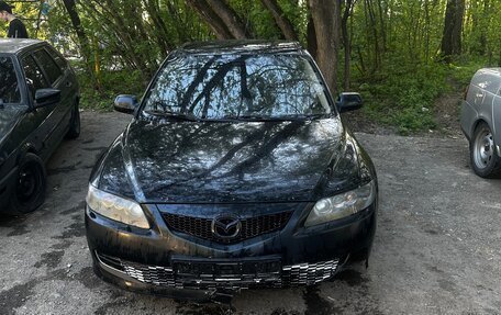Mazda 6, 2006 год, 99 000 рублей, 5 фотография