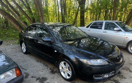 Mazda 6, 2006 год, 99 000 рублей, 6 фотография