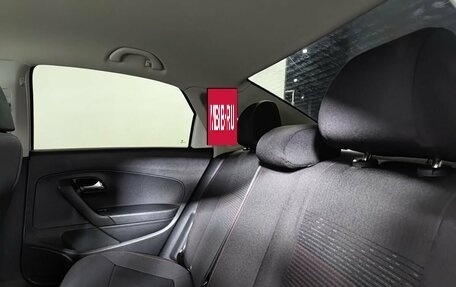 Volkswagen Polo VI (EU Market), 2017 год, 950 000 рублей, 15 фотография
