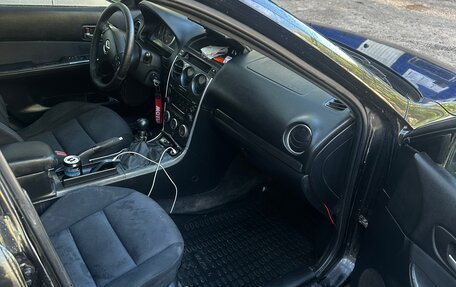 Mazda 6, 2006 год, 99 000 рублей, 7 фотография