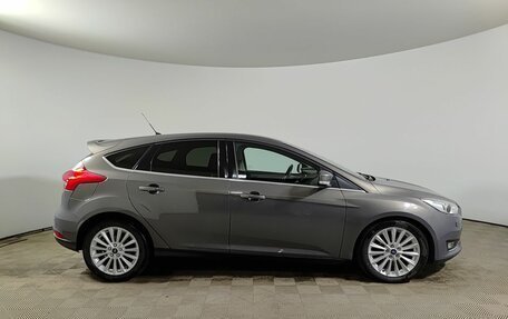Ford Focus III, 2015 год, 1 200 000 рублей, 5 фотография