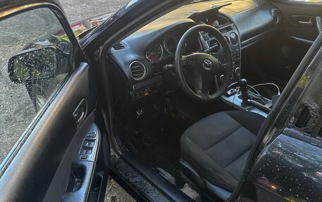 Mazda 6, 2006 год, 99 000 рублей, 8 фотография