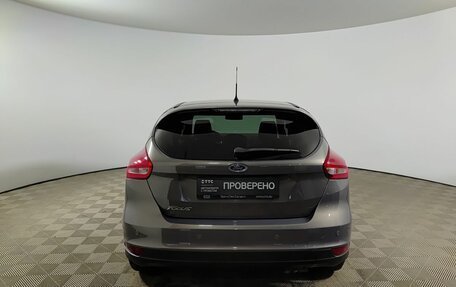 Ford Focus III, 2015 год, 1 200 000 рублей, 7 фотография