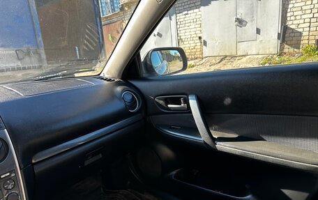 Mazda 6, 2006 год, 99 000 рублей, 10 фотография