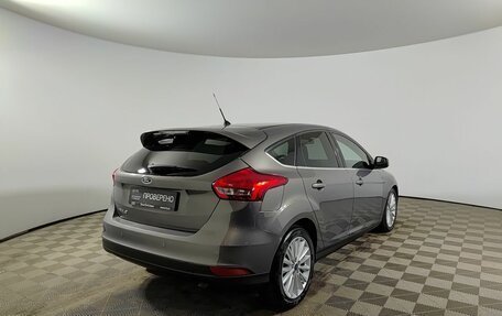 Ford Focus III, 2015 год, 1 200 000 рублей, 6 фотография