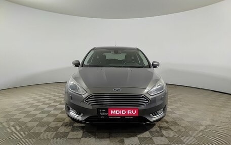 Ford Focus III, 2015 год, 1 200 000 рублей, 2 фотография