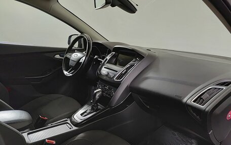 Ford Focus III, 2015 год, 1 200 000 рублей, 13 фотография