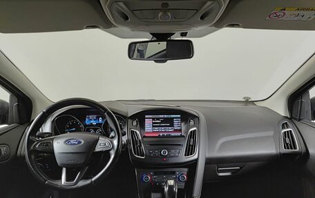 Ford Focus III, 2015 год, 1 200 000 рублей, 17 фотография