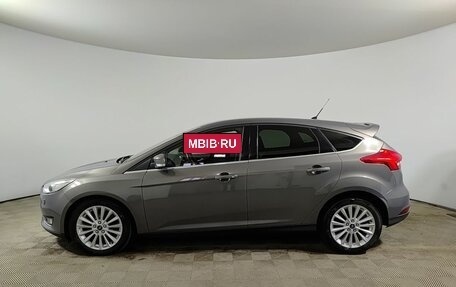 Ford Focus III, 2015 год, 1 200 000 рублей, 10 фотография