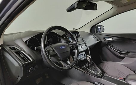 Ford Focus III, 2015 год, 1 200 000 рублей, 20 фотография