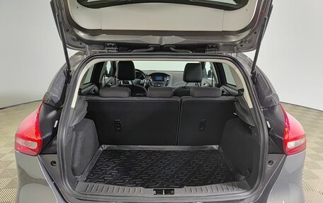 Ford Focus III, 2015 год, 1 200 000 рублей, 12 фотография