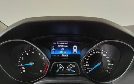 Ford Focus III, 2015 год, 1 200 000 рублей, 16 фотография