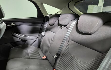 Ford Focus III, 2015 год, 1 200 000 рублей, 15 фотография