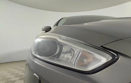Ford Focus III, 2015 год, 1 200 000 рублей, 21 фотография