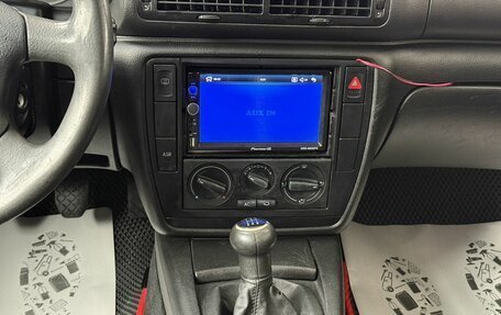 Volkswagen Passat B5+ рестайлинг, 2002 год, 430 000 рублей, 10 фотография