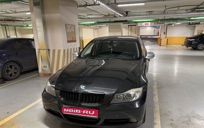 BMW 3 серия, 2007 год, 1 000 000 рублей, 1 фотография